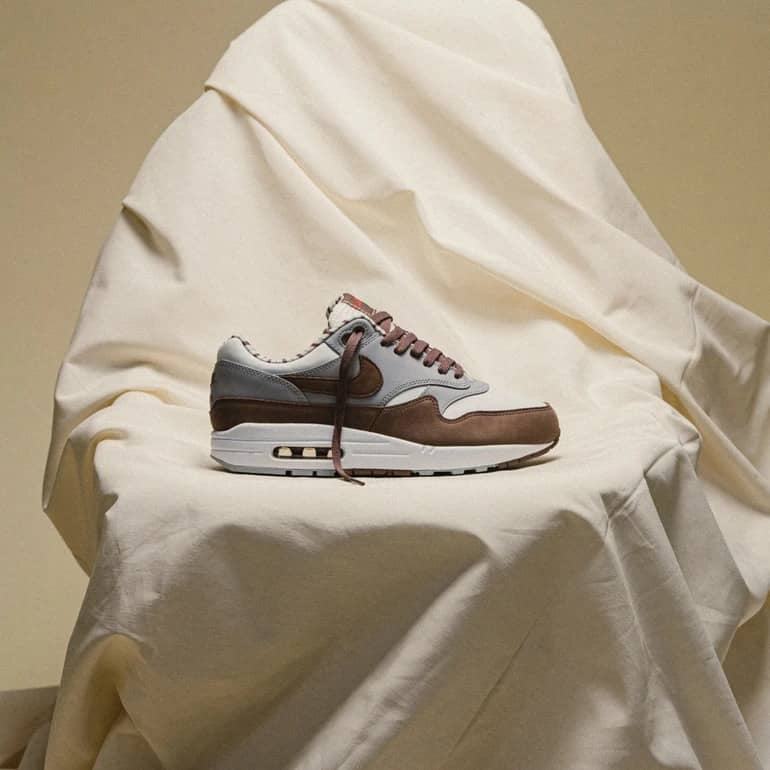 NIKE AIR MAX 1 shima shima