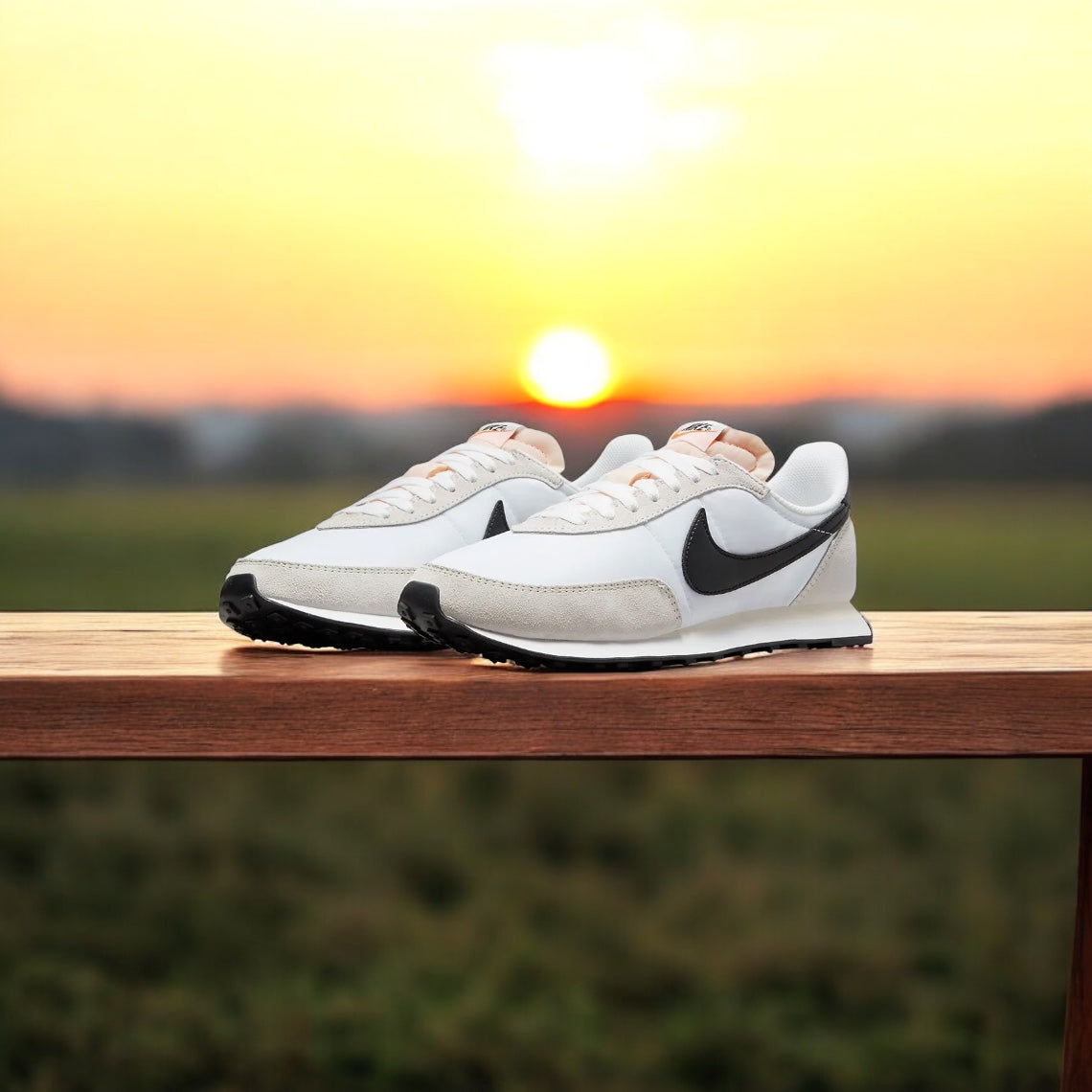 Baskets Nike Waffle Trainer 2