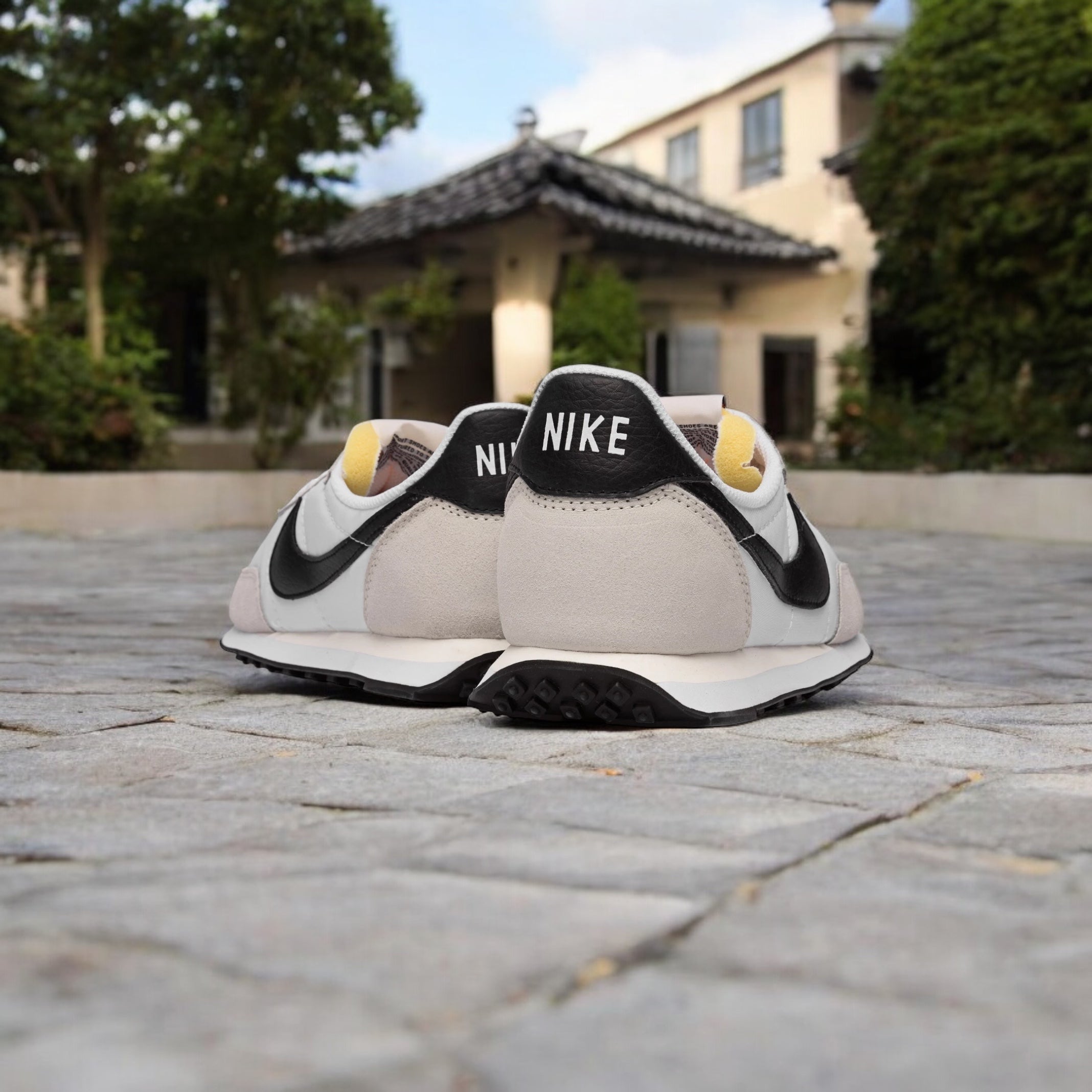 Baskets Nike Waffle Trainer 2