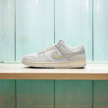 NIKE DUNK LOW PART À LA PÊCHE