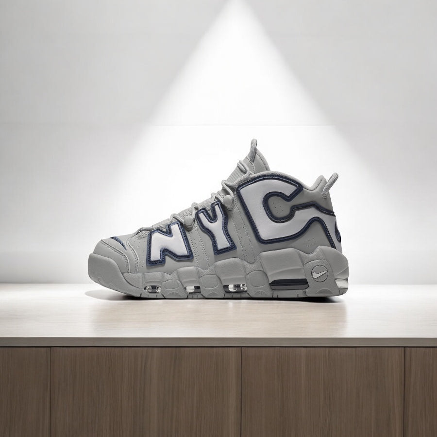 NIKE AIR MORE UPTEMPO NYC QS display picture 1