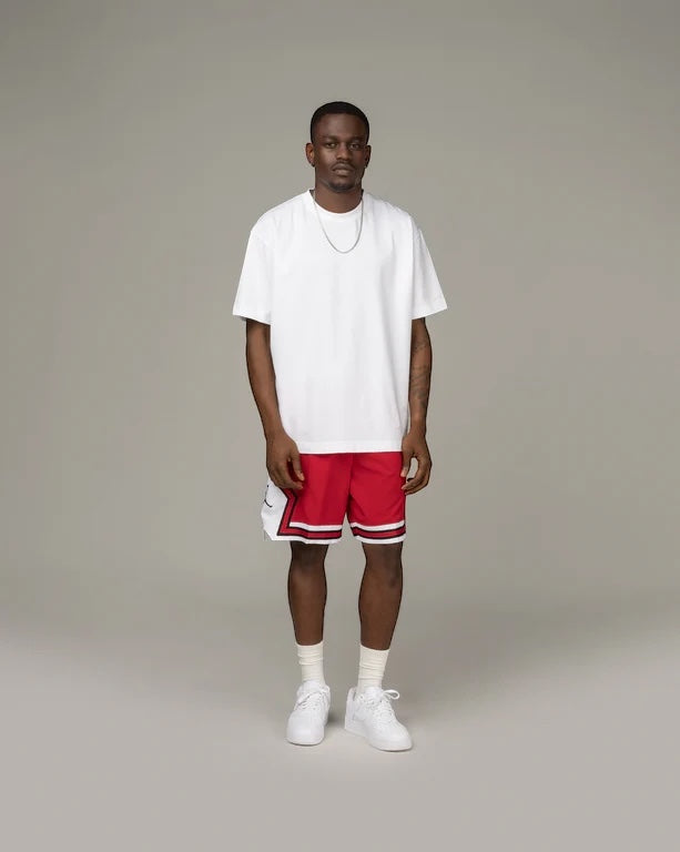 AIR JORDAN DRI-FIT SPORT WOVEN DIAMOND SHORTS