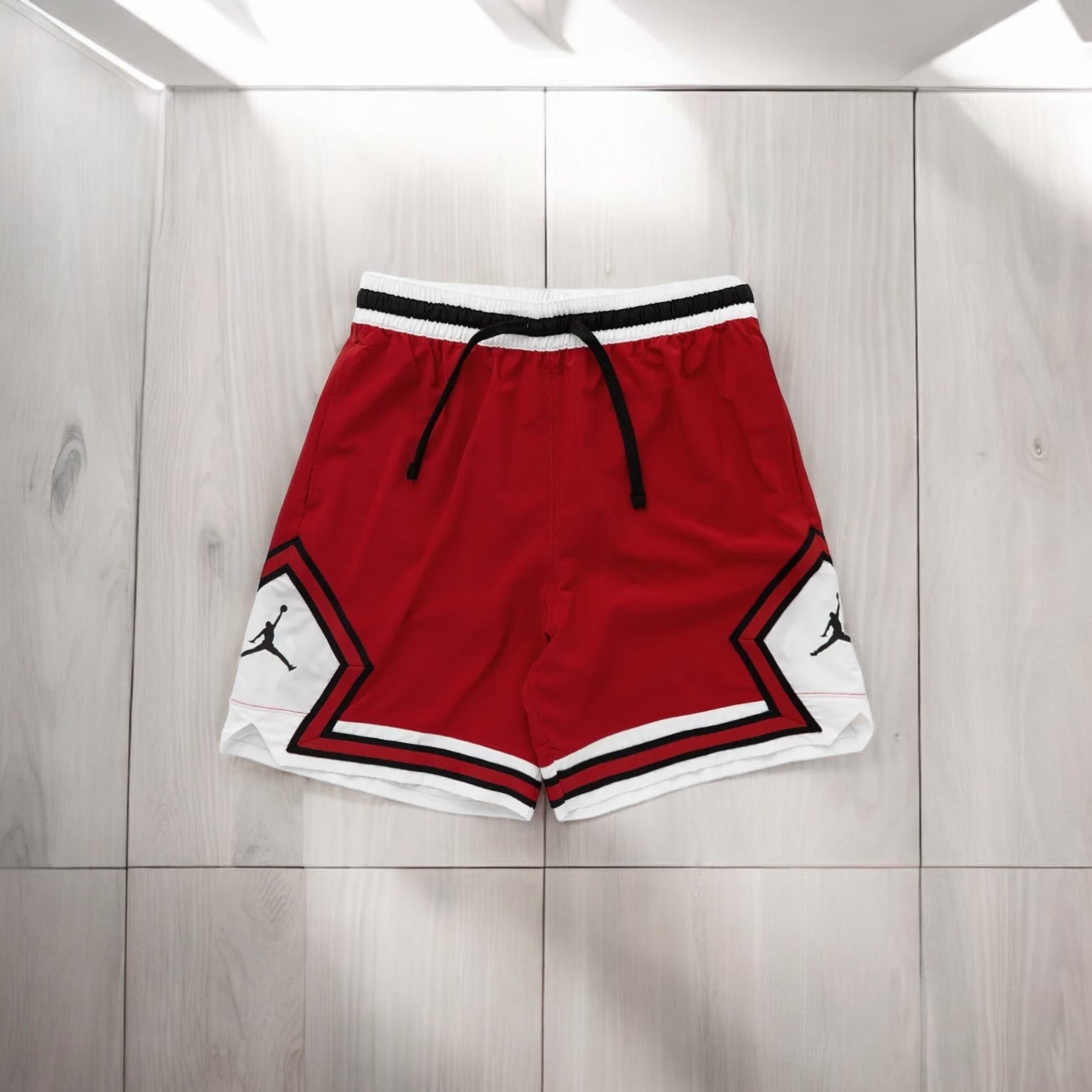 AIR JORDAN DRI-FIT SPORT WOVEN DIAMOND SHORTS