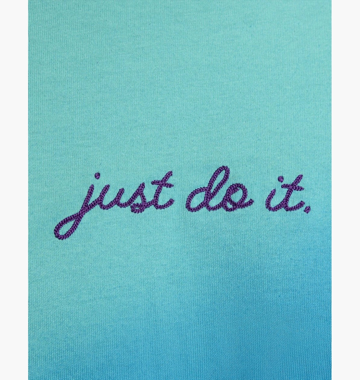 NIKE T SHIRT MAX 90 PURPLE WASH TEAL