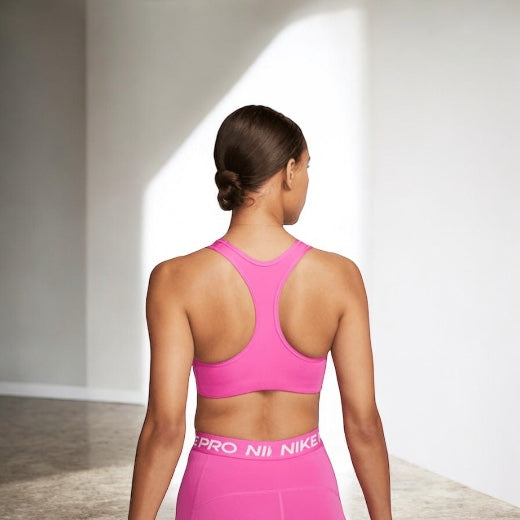 NIKE WOMEN MEDIUM SUPPORT BRA