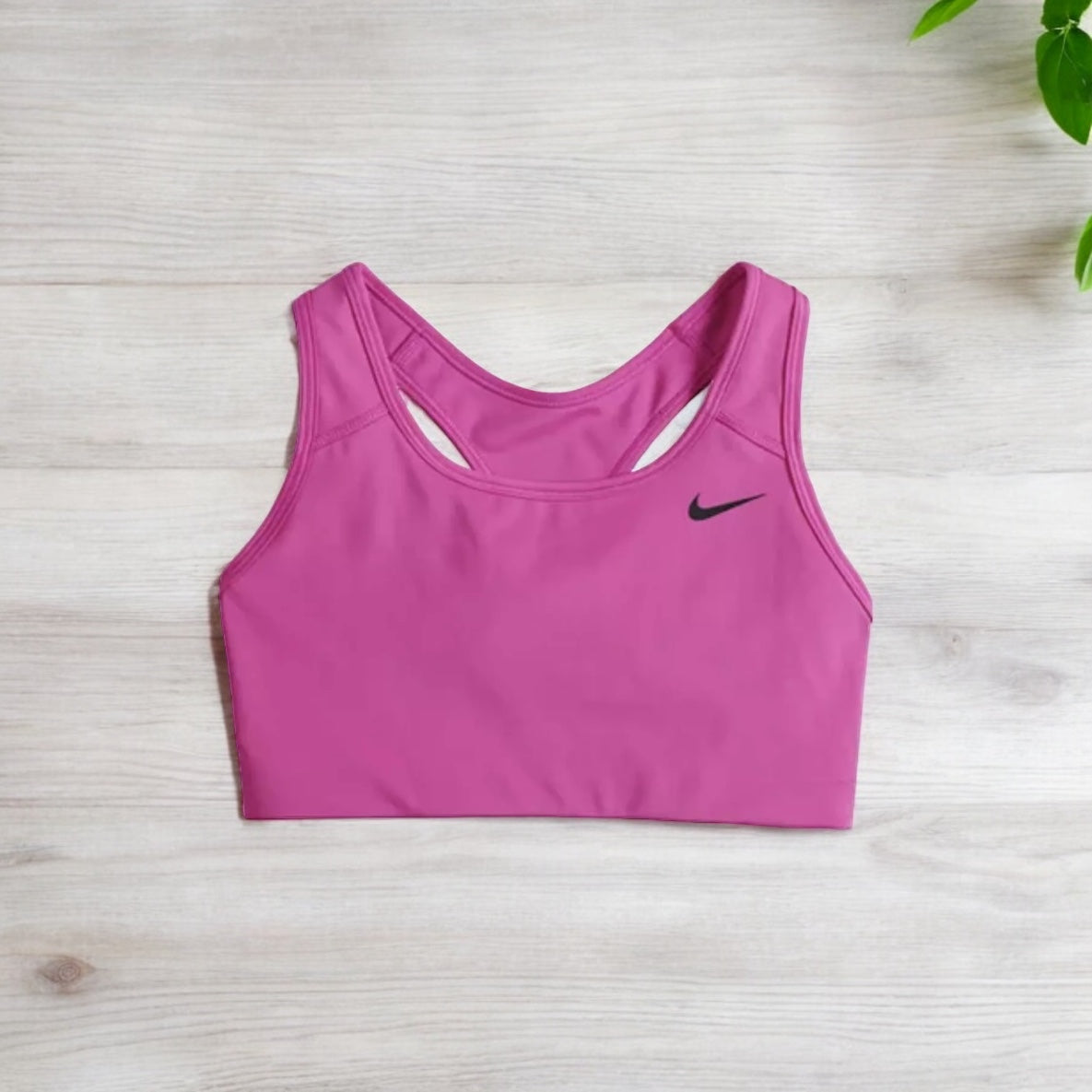NIKE WOMEN MEDIUM SUPPORT BRA
