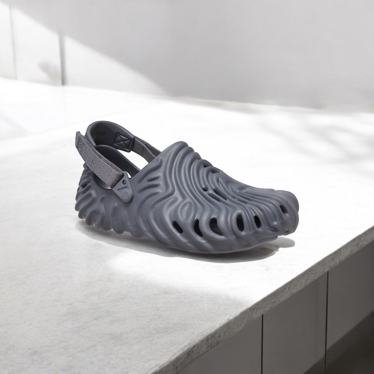 Crocs Pollex Clog by Salehe Bembury Niagara