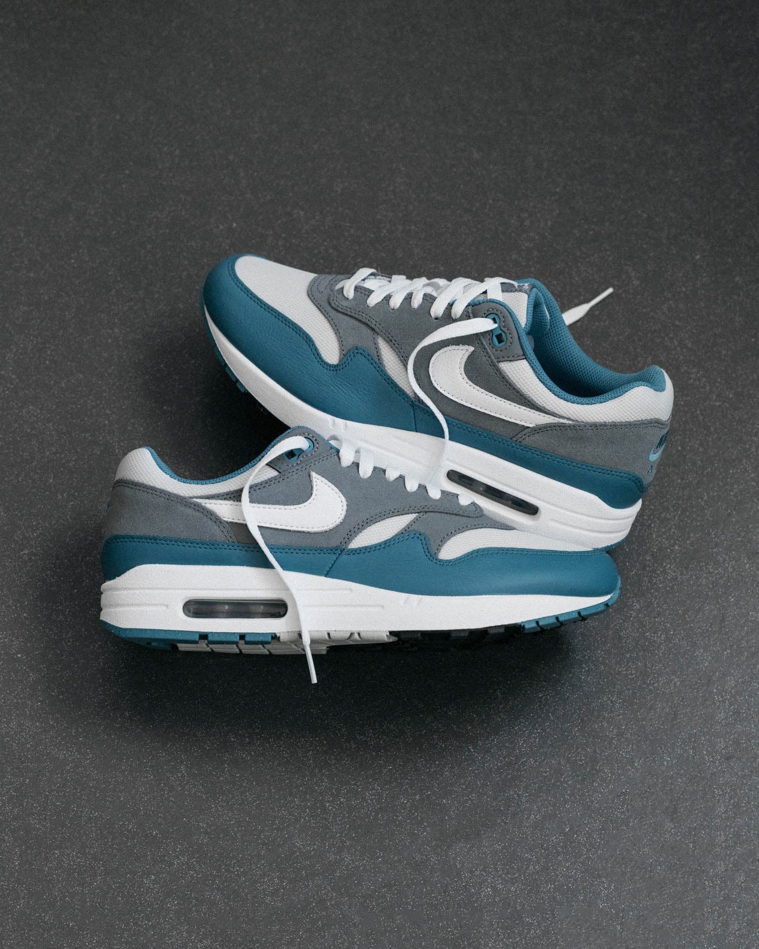 Nike Air Max 1 SC Noise Aqua