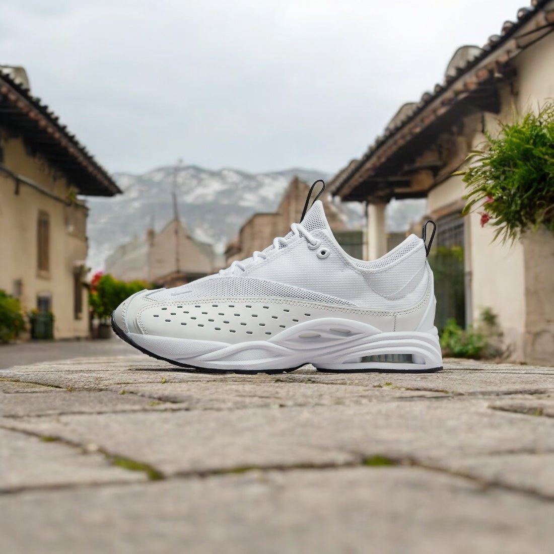 Nike Air Zoom Drive Drake NOCTA Blanc sommet