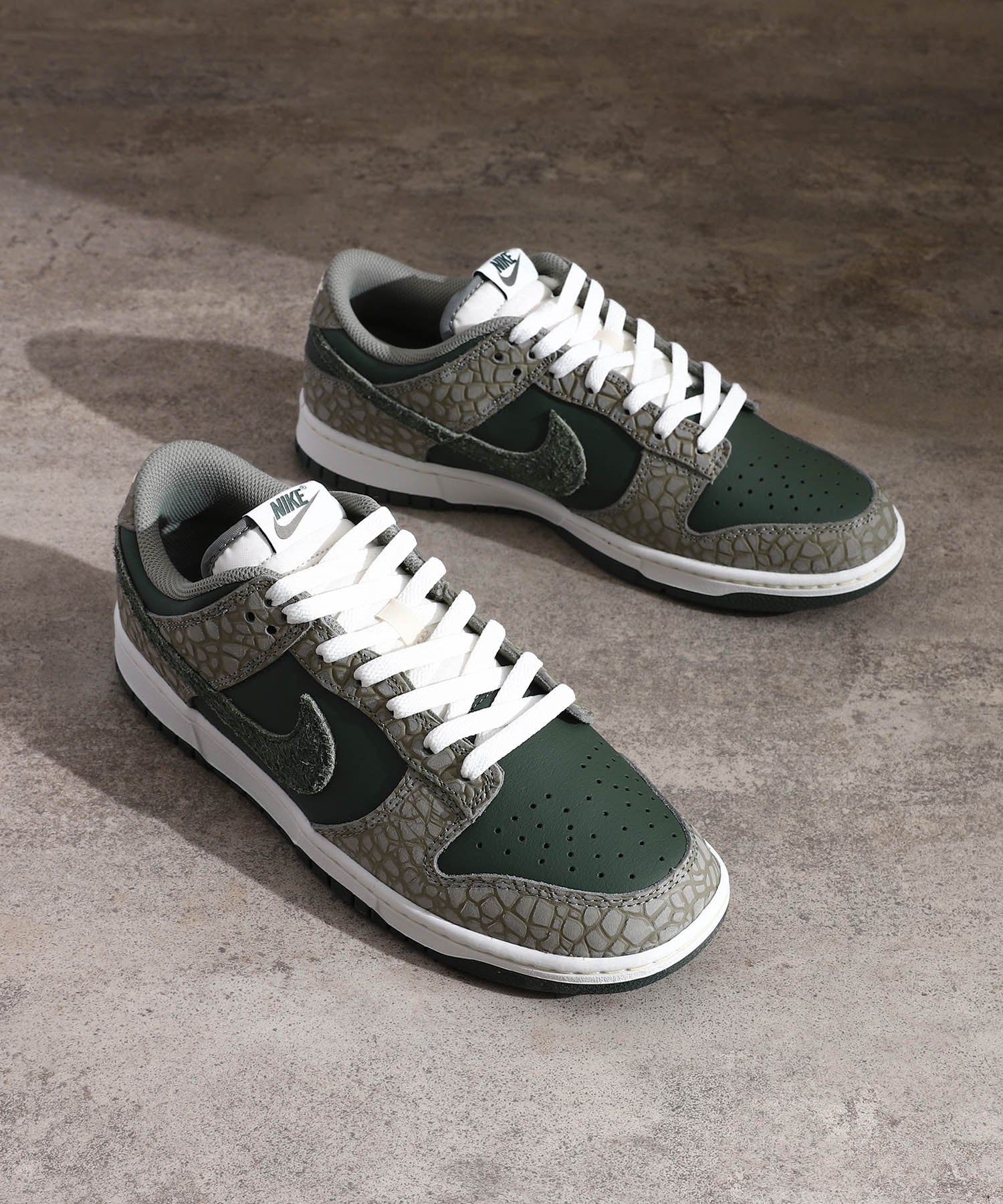 Nike Dunk Low PRM Urban Landscape 2.0