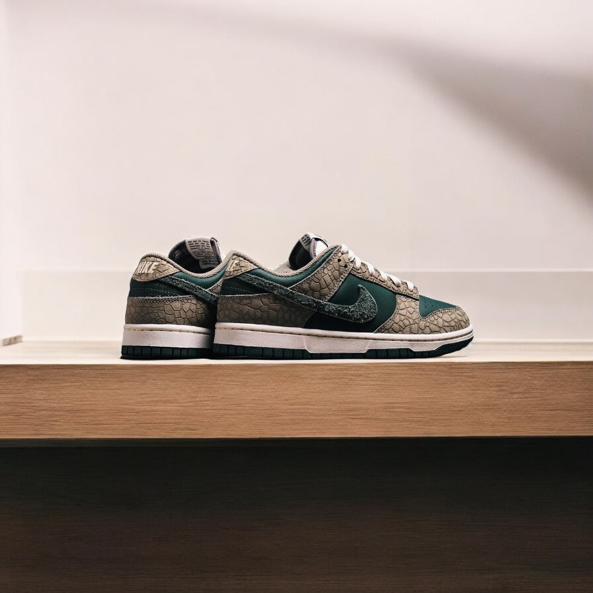 Nike Dunk Low PRM Urban Landscape 2.0