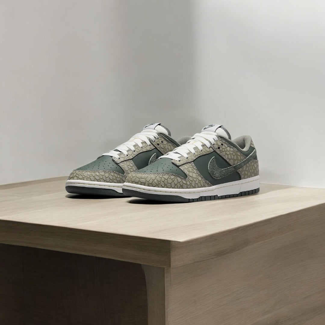 Nike Dunk Low PRM Urban Landscape 2.0
