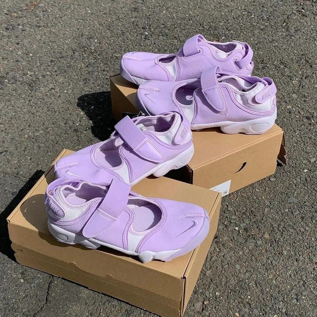 NIKE AIR “NINJA” WMN (women)