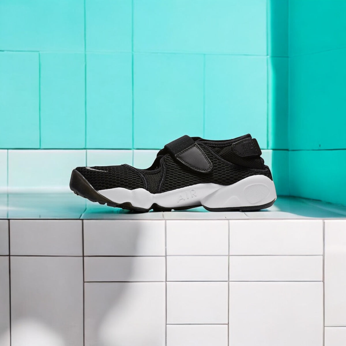 NIKE AIR “NINJA” WMN (women)