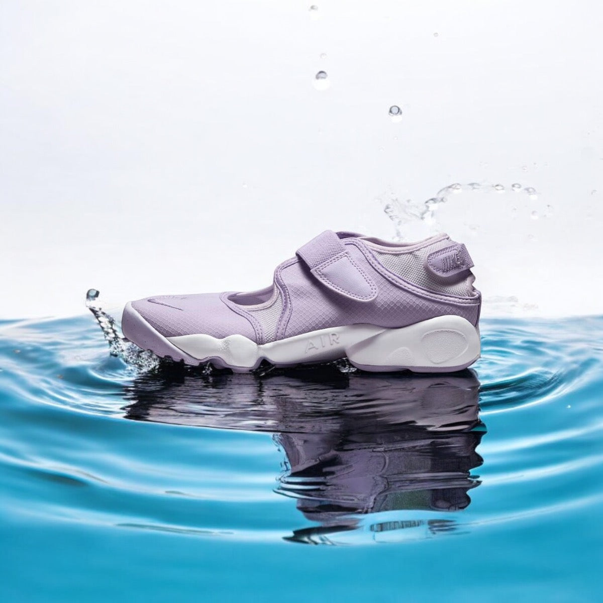 NIKE AIR “NINJA” WMN (women)