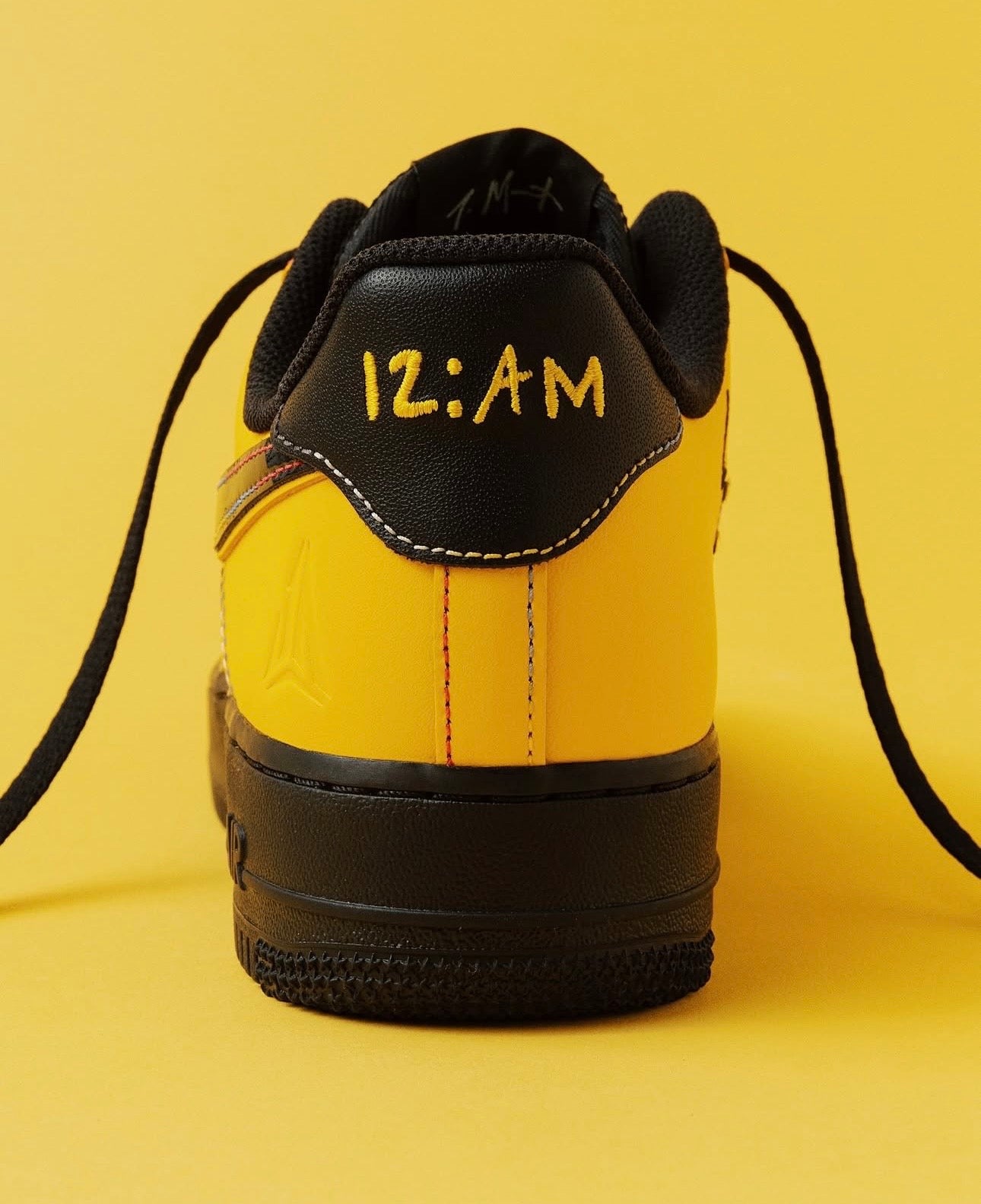 AIR FORCE 1 '07 X JA MORANT "SUNDIAL"