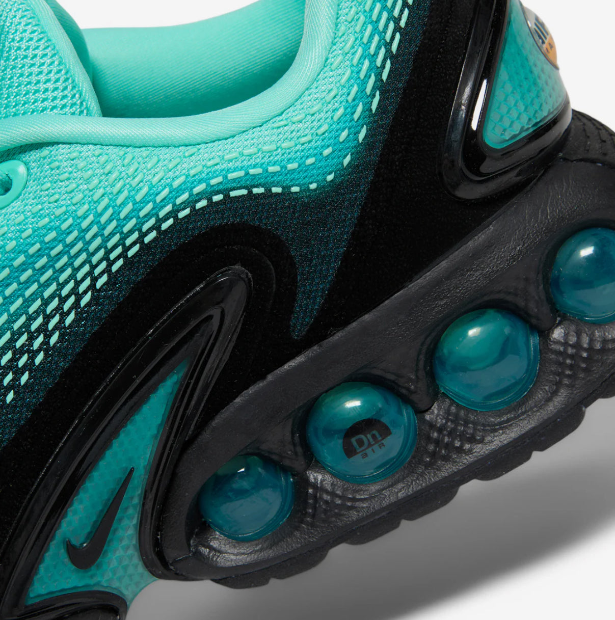 Nike Womens Air Max Dn Premium AQUA