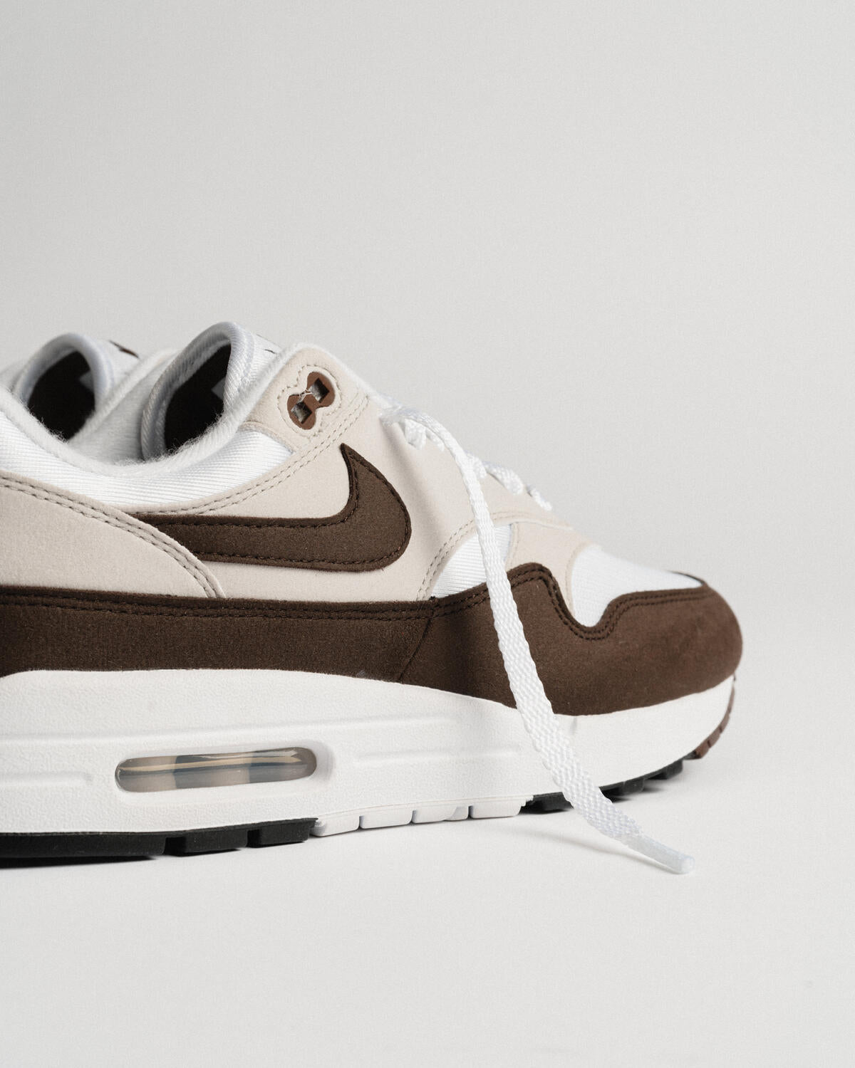 NIKE AIR MAX 1 WMN “Baroque brown”