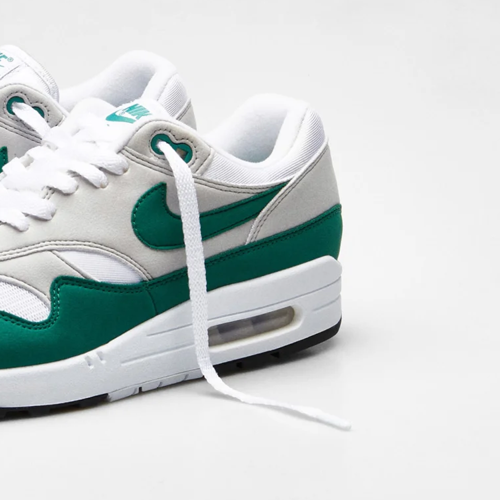 NIKE AIR MAX 1 "EVERGREEN"