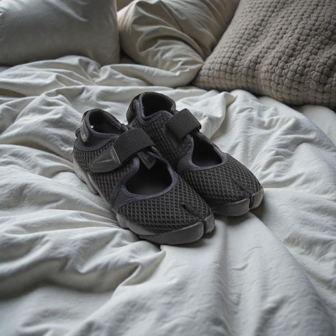 Nike Air Rift OFF NOIR/OFF NOIR WMN