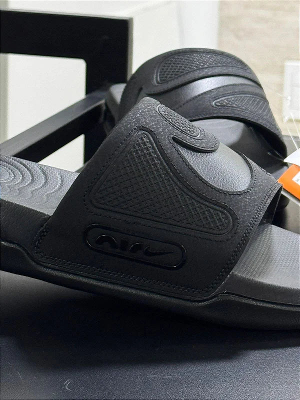 NIKE AIR MAX CIRRO BLACKOUT
