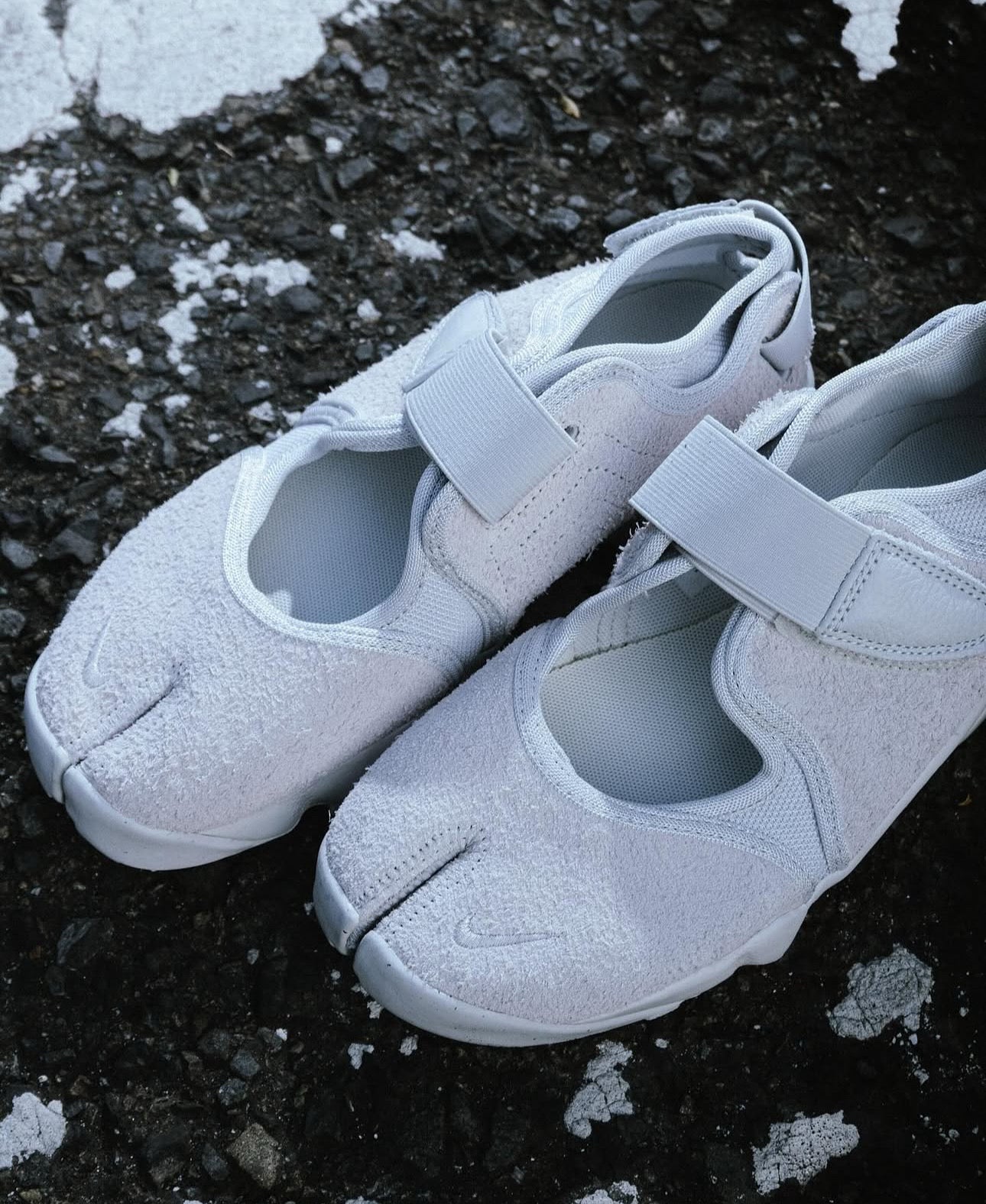 NIKE WOMEN NINJA (RIFT) PHOTON DUST
