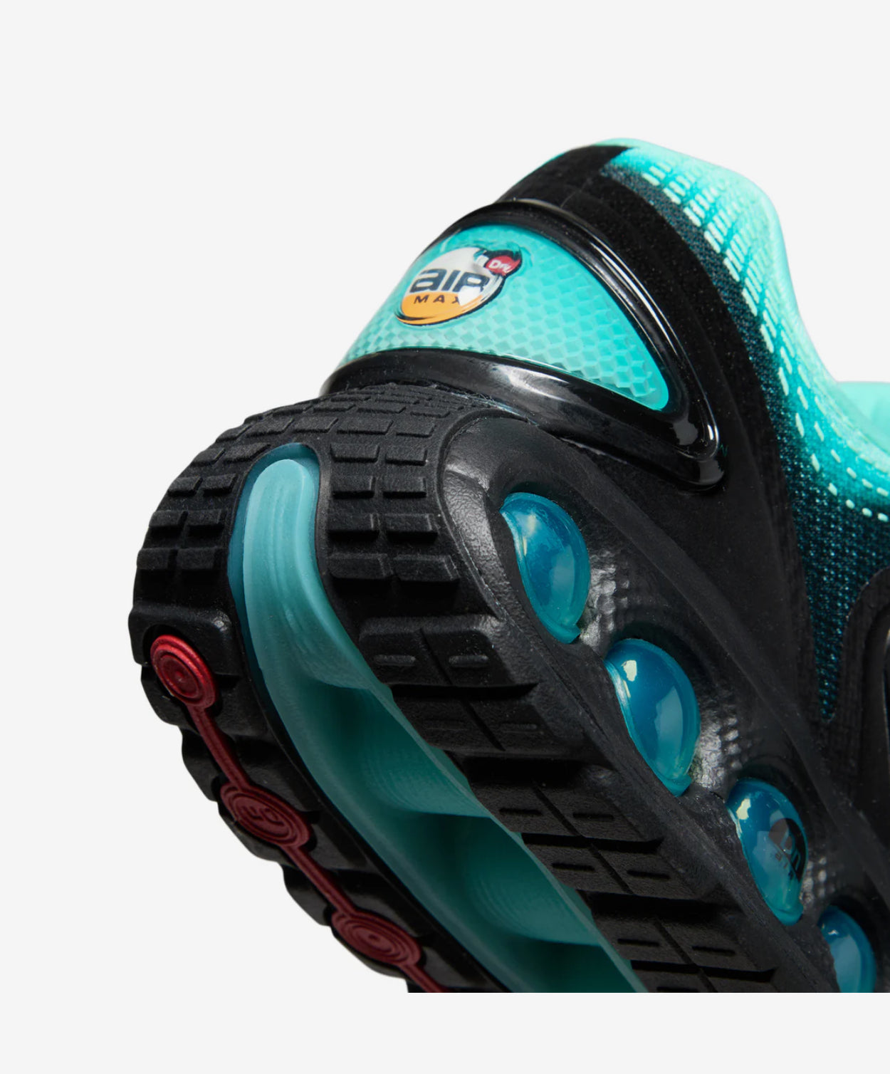 Nike Womens Air Max Dn Premium AQUA