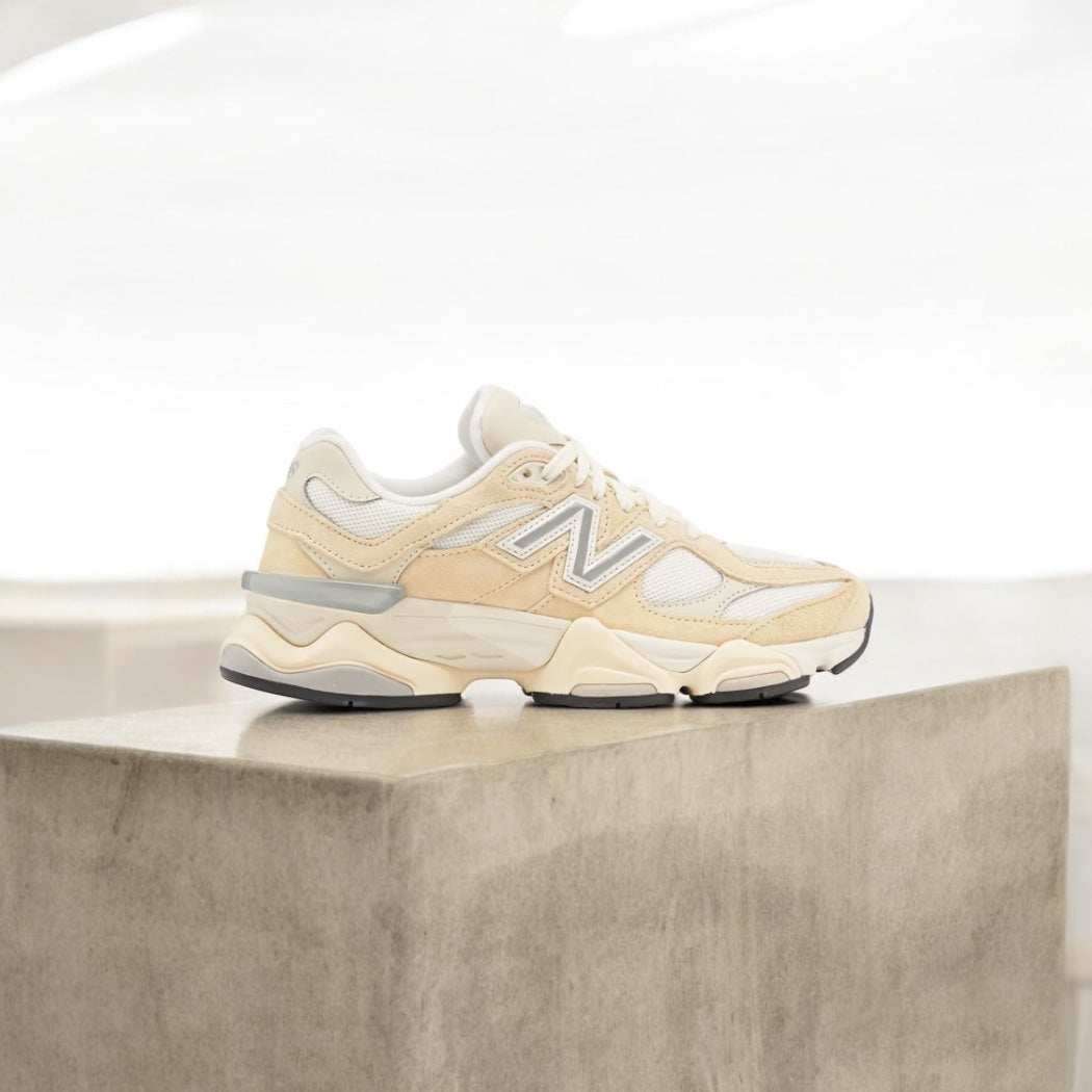 NEW BALANCE 9060 “calcium sea salt”