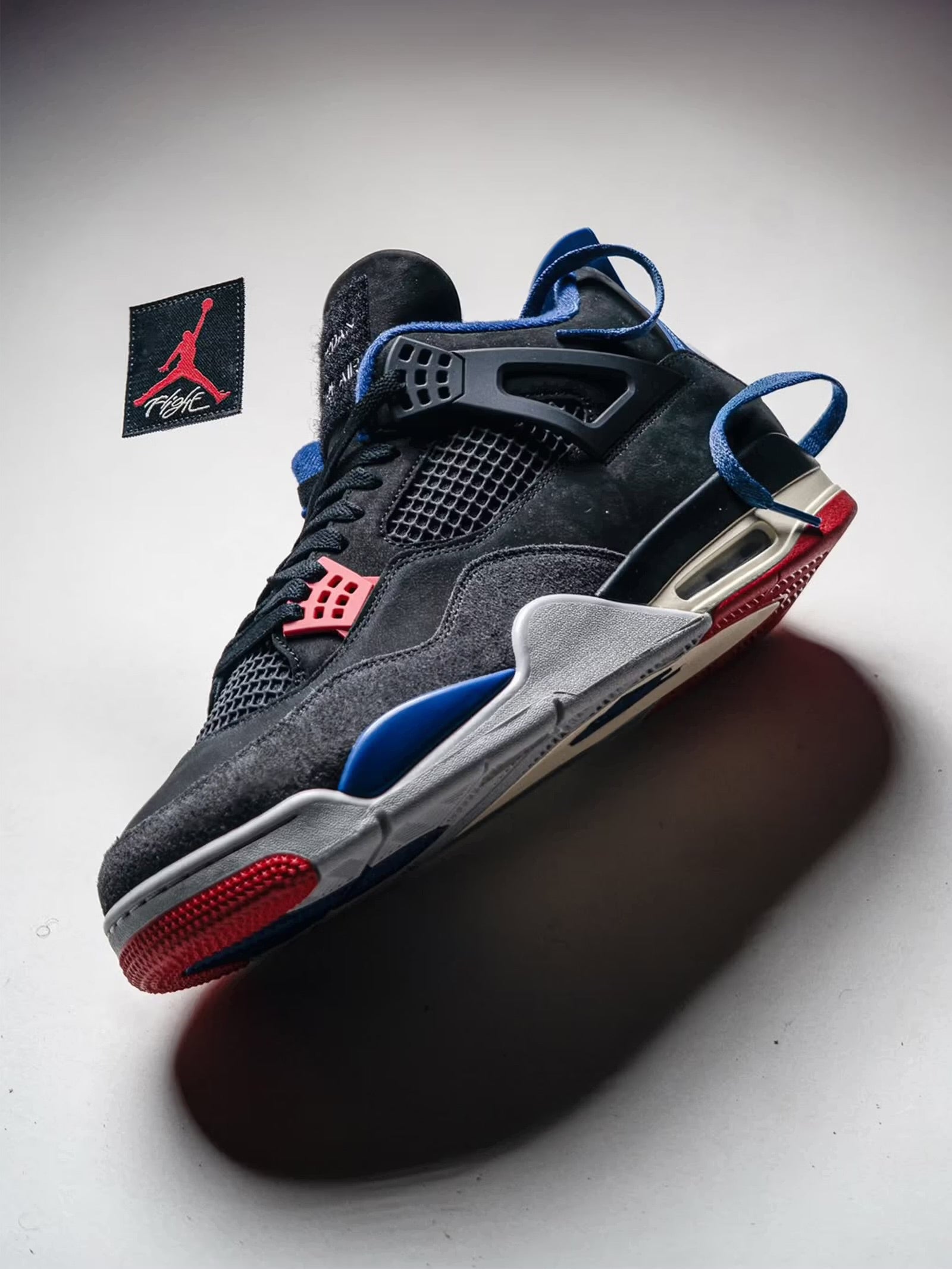 JORDAN IV “RARE AIR”