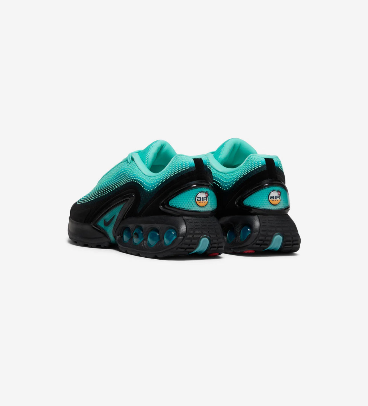 Nike Womens Air Max Dn Premium AQUA