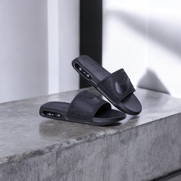 MENS NIKE AIR MAX CIRRO SLIDES