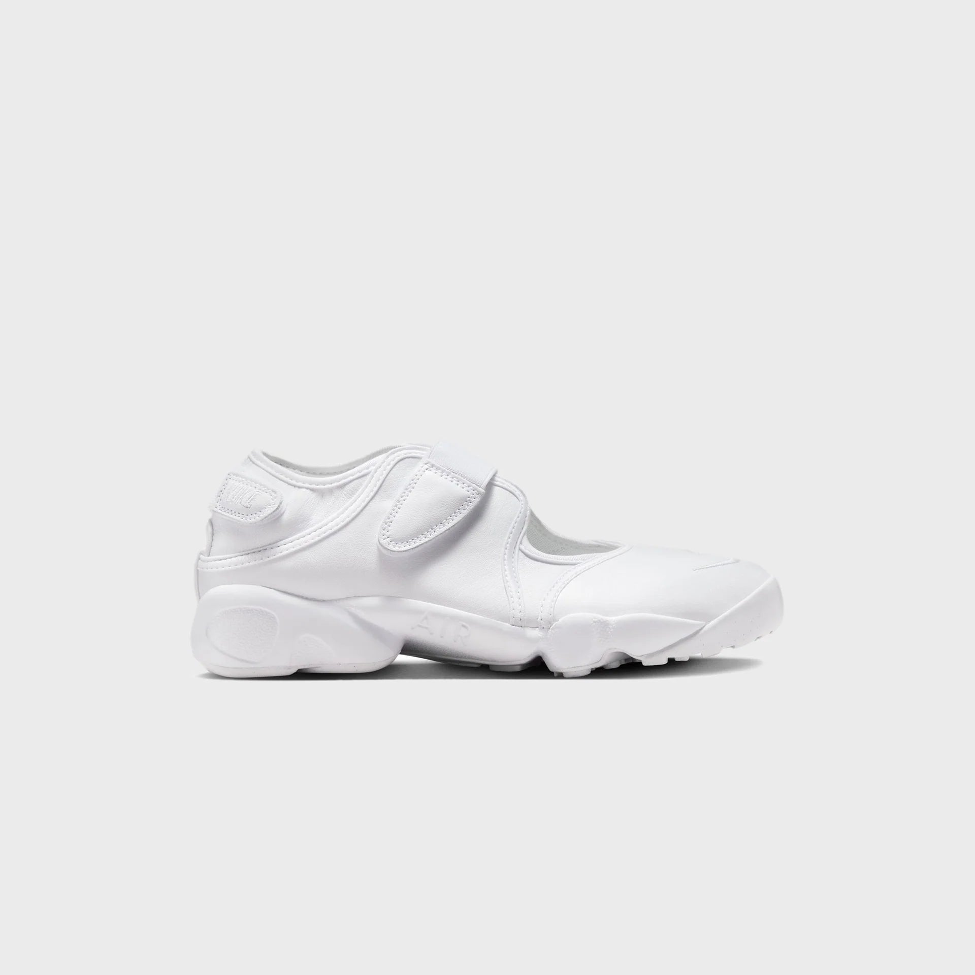NIKE RIFT NINJA WHITE WMN “breathable”