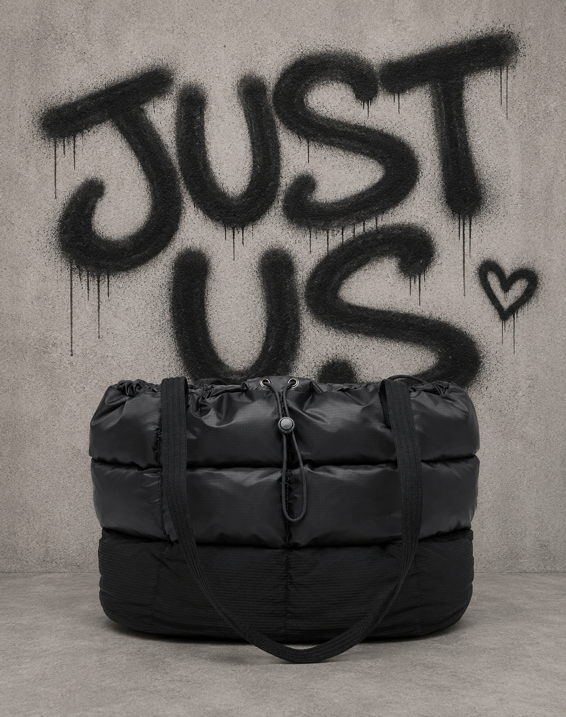 UNISEX NIKE SPORTSWEAR PUFFLE TOTE BAG 2.0