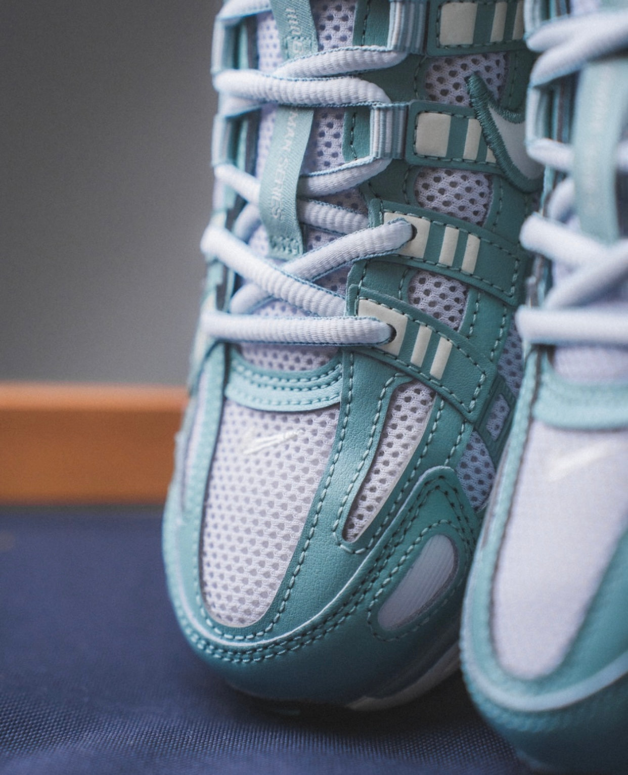 NIKE WOMENS NIKE P-6000 AQUA