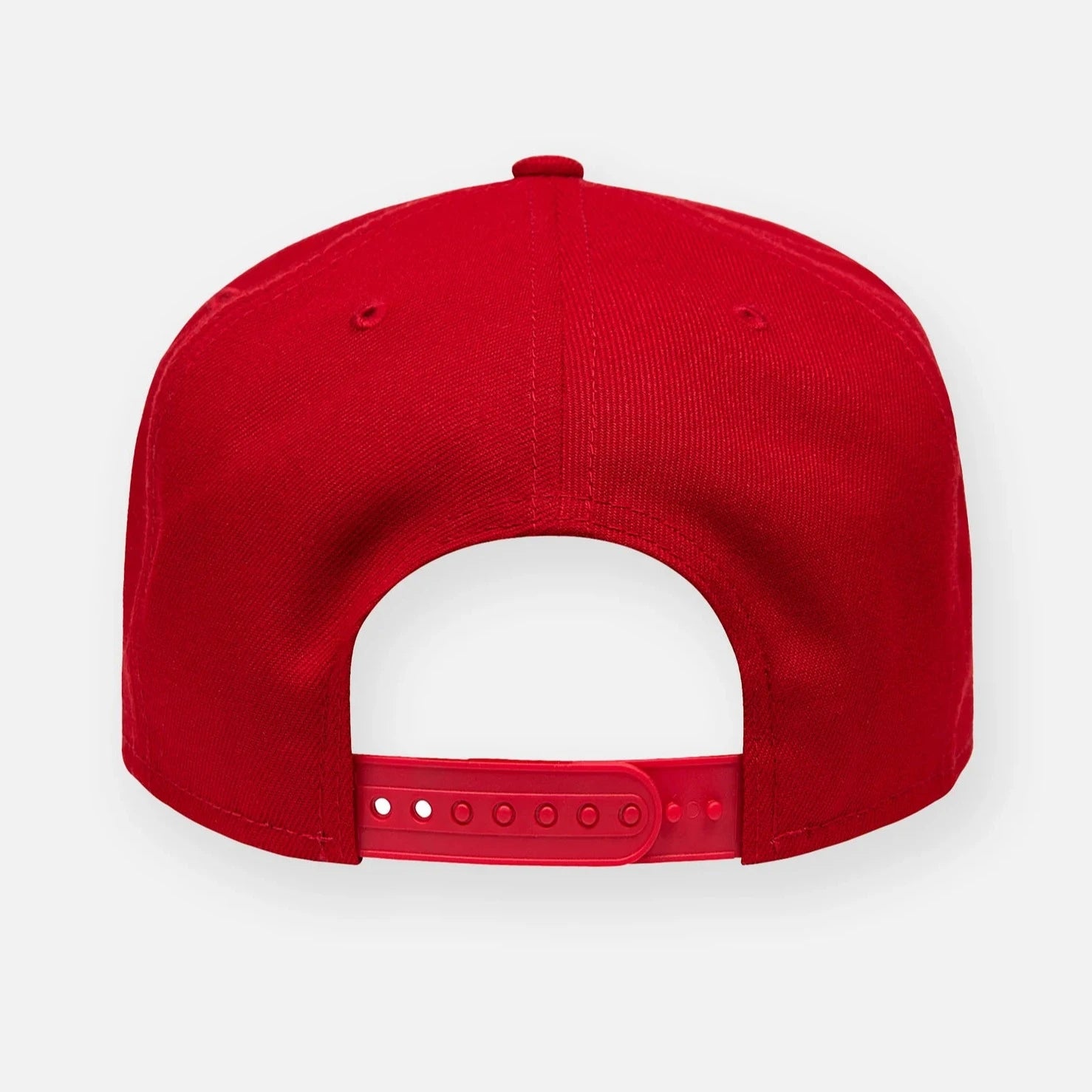 CRIMSON CROWN (PINK UNDERVISOR) 9FIFTY SNAPBACK HAT