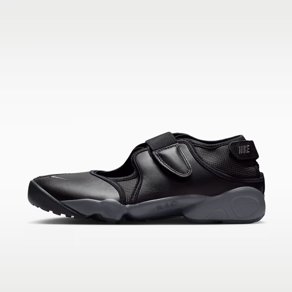NIKE Air Rift “ninja” WMN