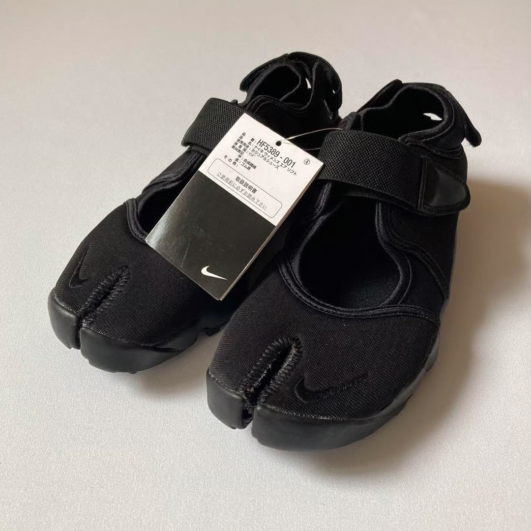 NIKE air lift bz ブラック NIKE Air “NINJA” blackout WMN (women)