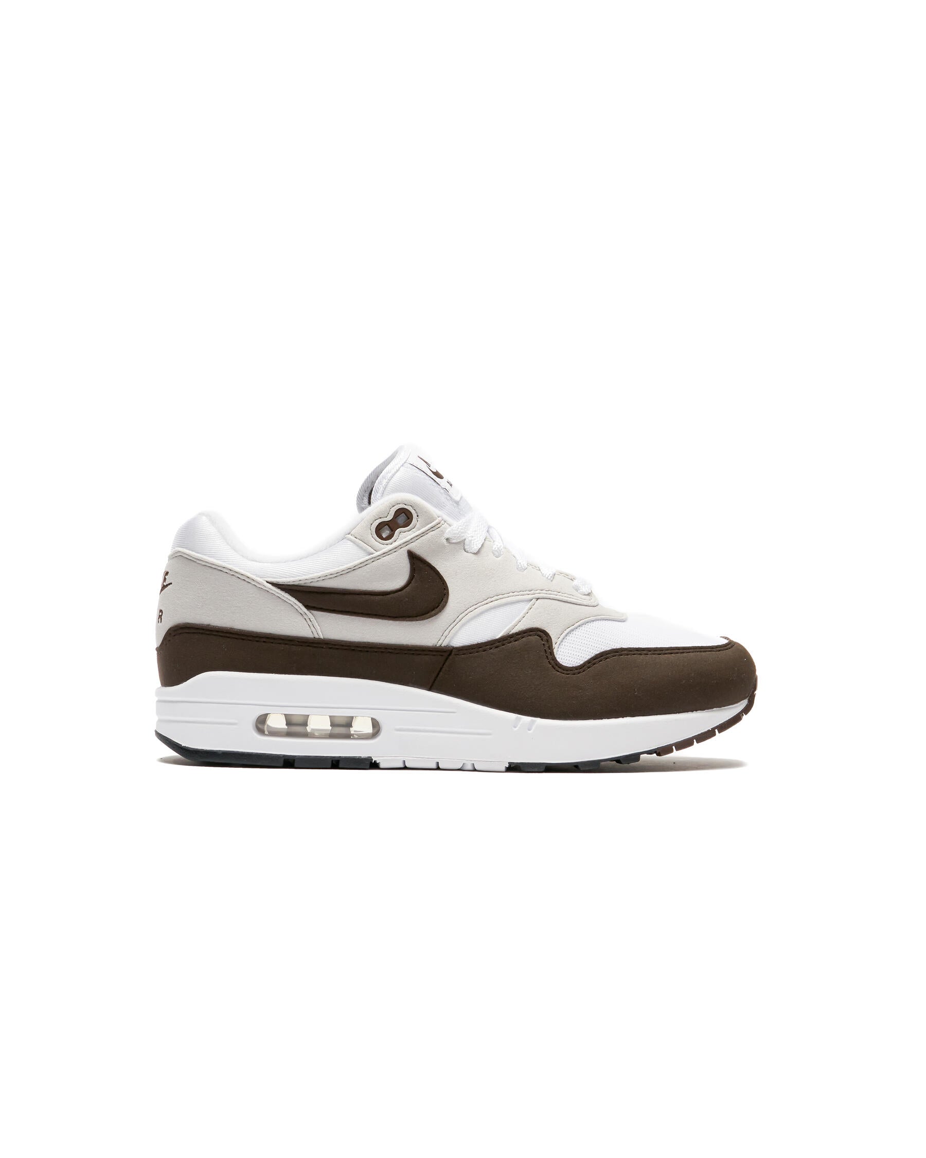 NIKE AIR MAX 1 WMN “Baroque brown”