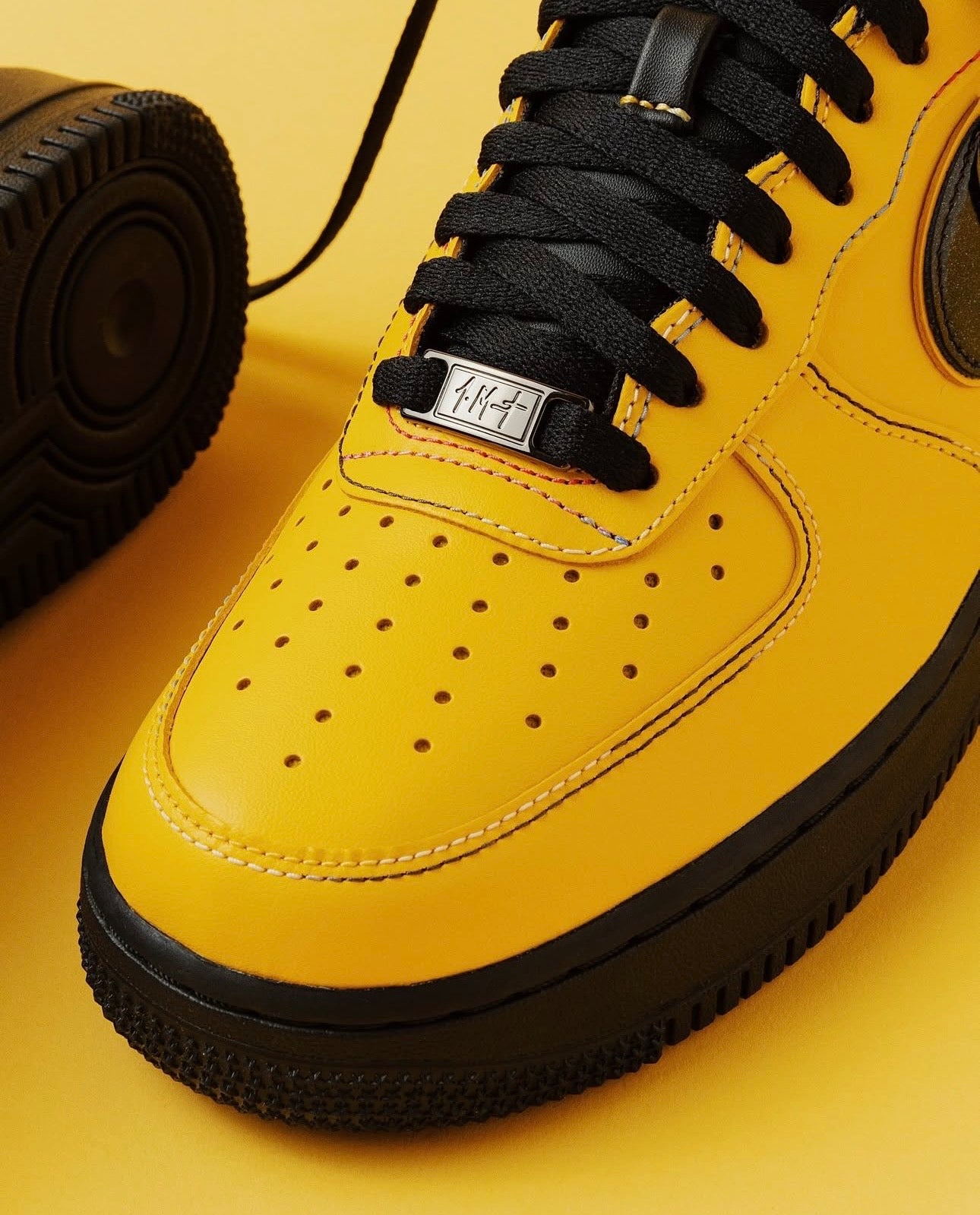 AIR FORCE 1 '07 X JA MORANT "SUNDIAL"