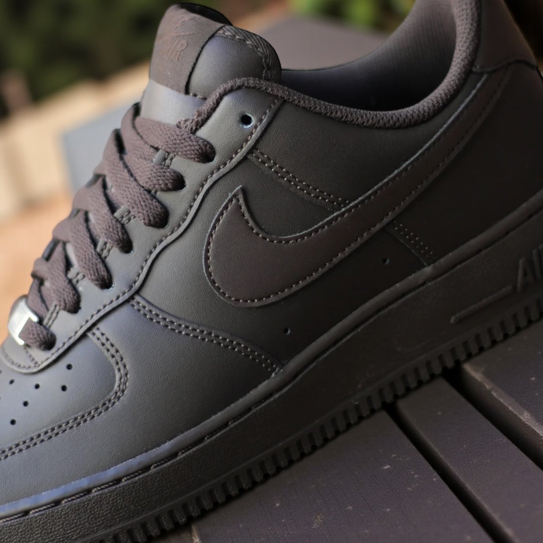 nike air force 1 07 velvet