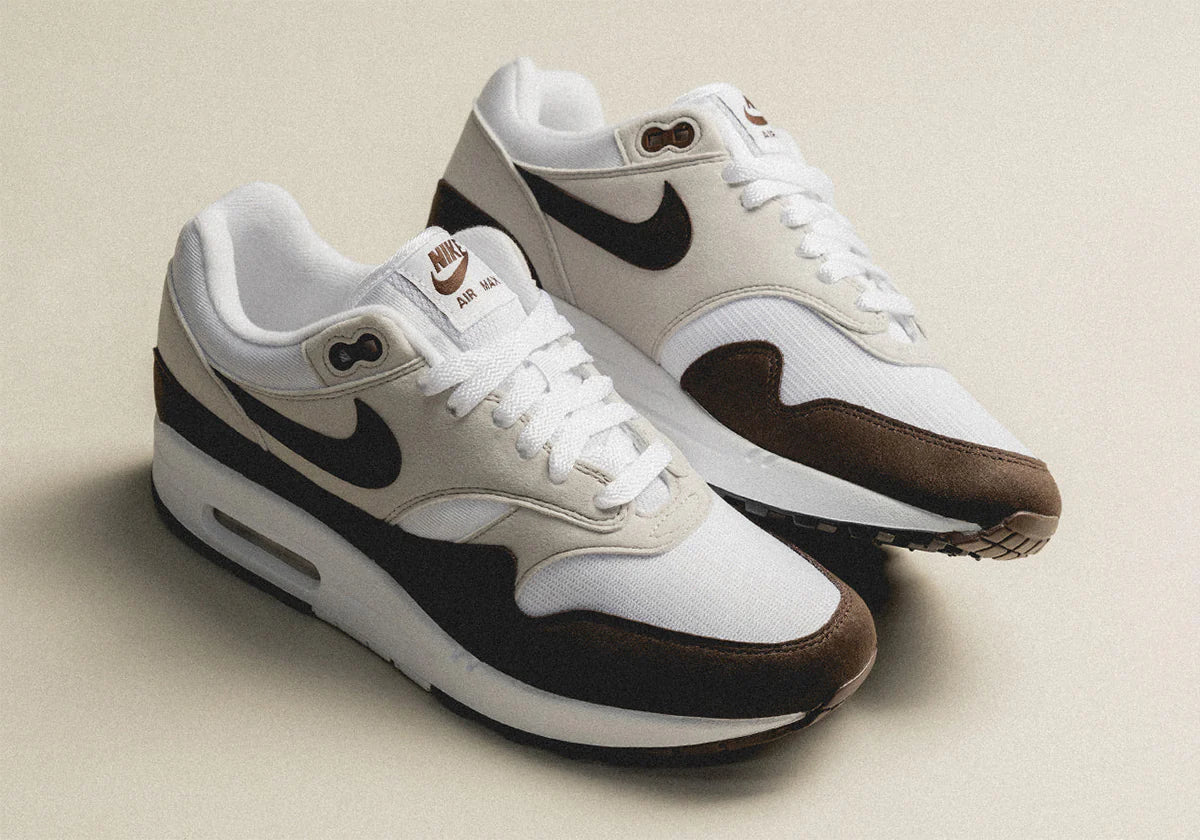 NIKE AIR MAX 1 WMN “Baroque brown”