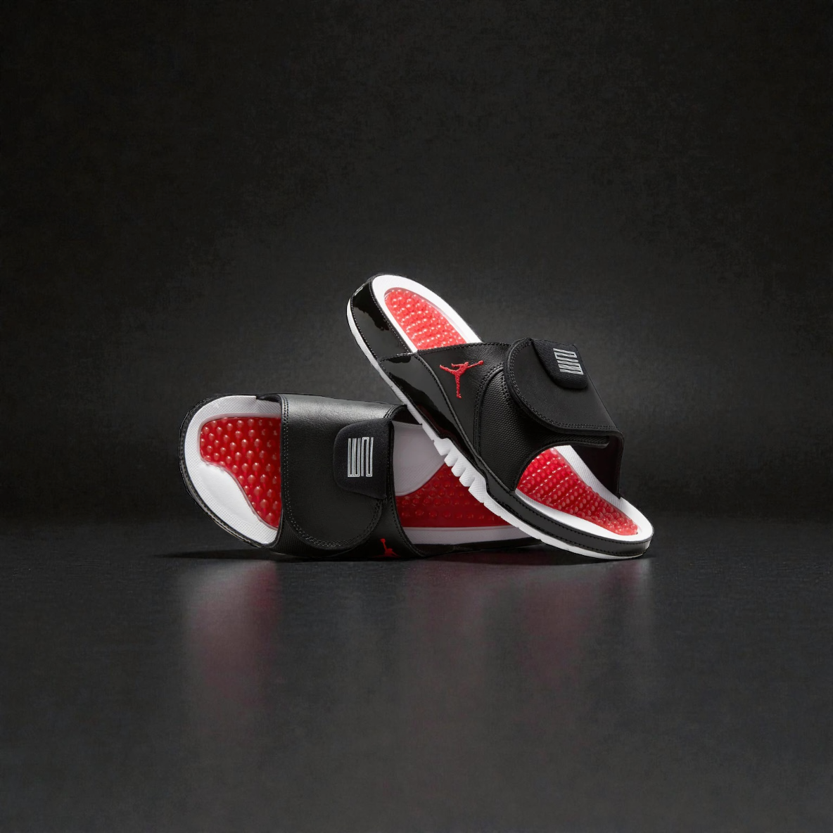 JORDAN HYDRO SLIDE RETRO XI