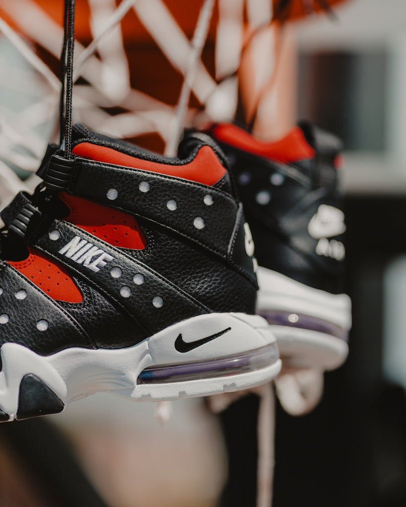 MENS NIKE AIR MAX 2 CB '94