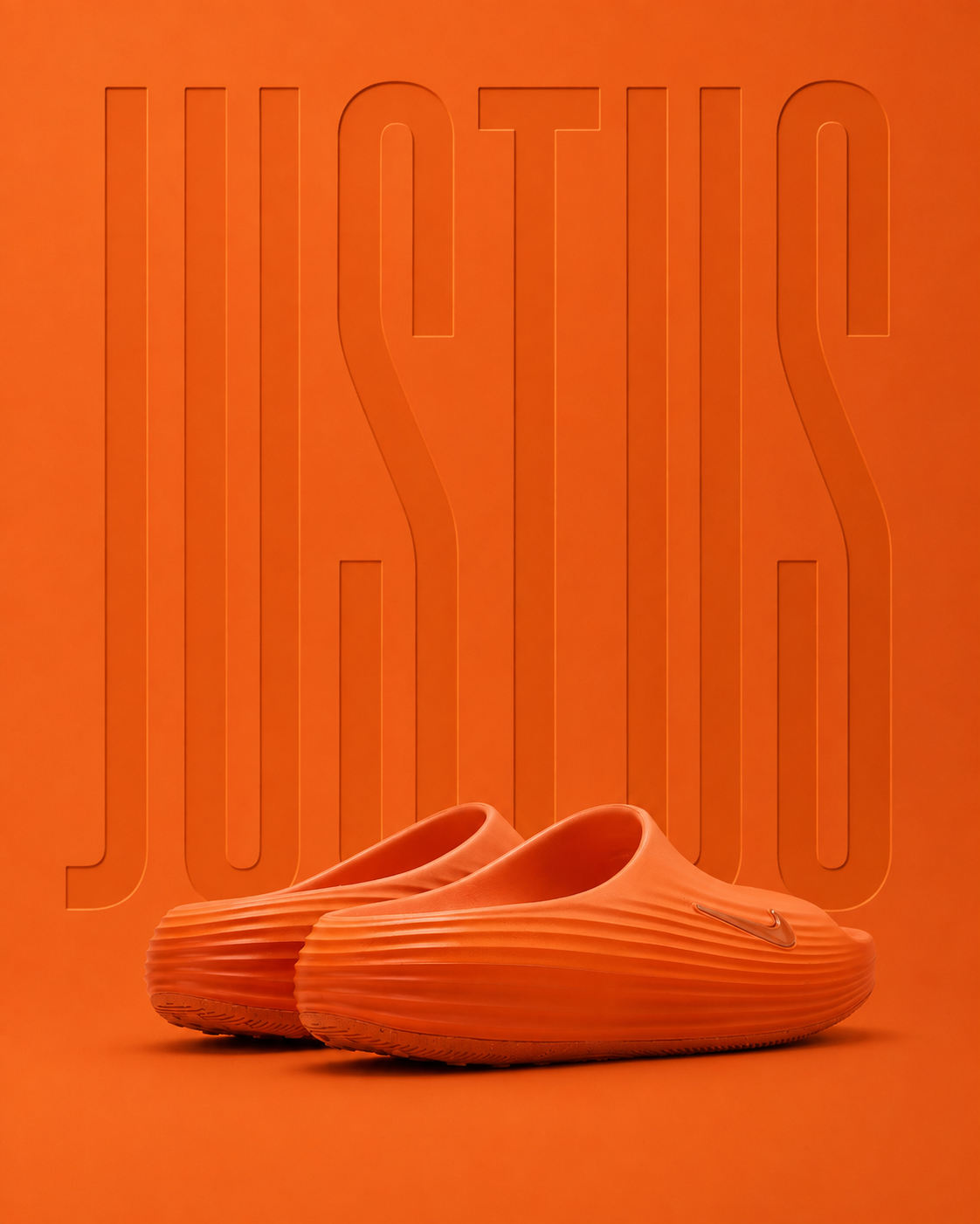 MENS NIKE REACTX REJUVEN8 SLIDES