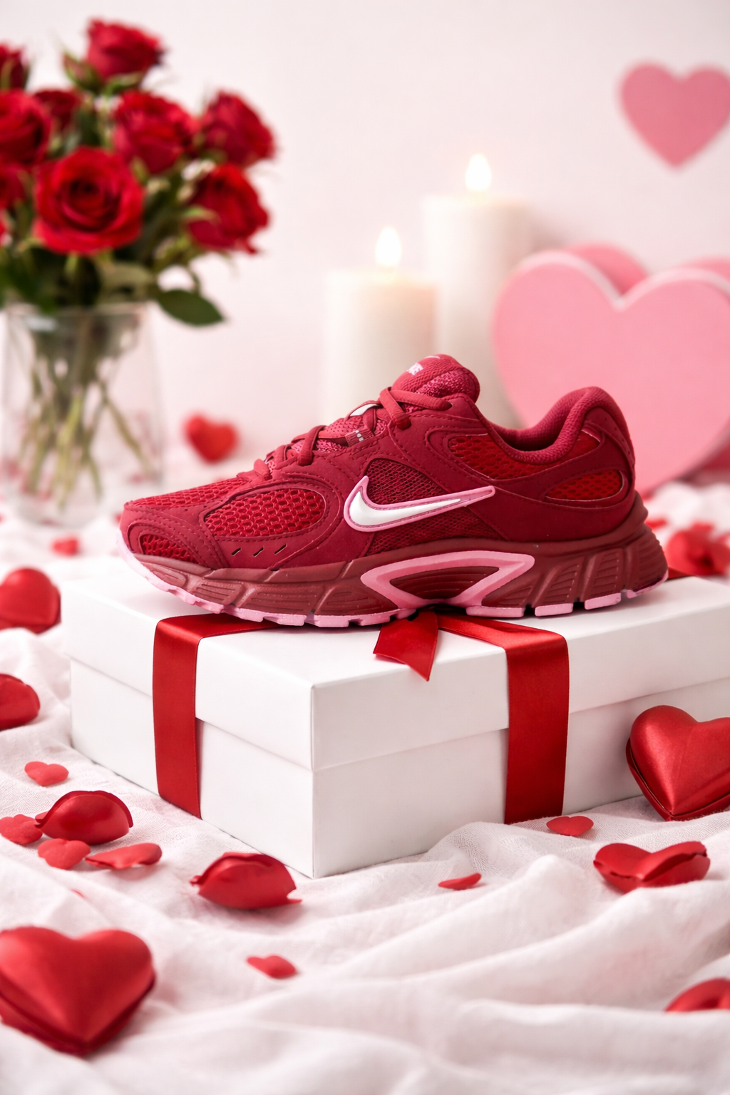 nike new arrivals womens