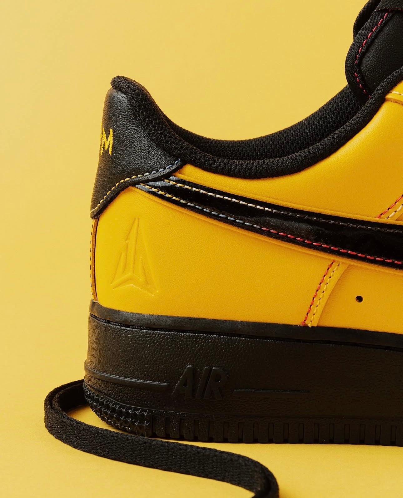 AIR FORCE 1 '07 X JA MORANT "SUNDIAL"