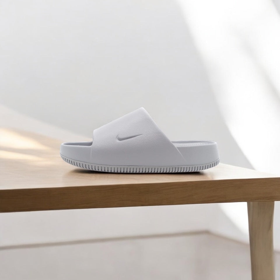 NIKE CALM SLIDE GREY