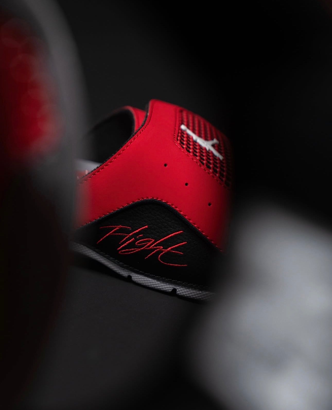 Jordan Hydro 4 Retro Men's Slides TORO