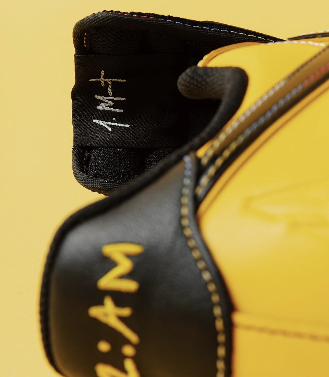 AIR FORCE 1 '07 X JA MORANT "SUNDIAL"