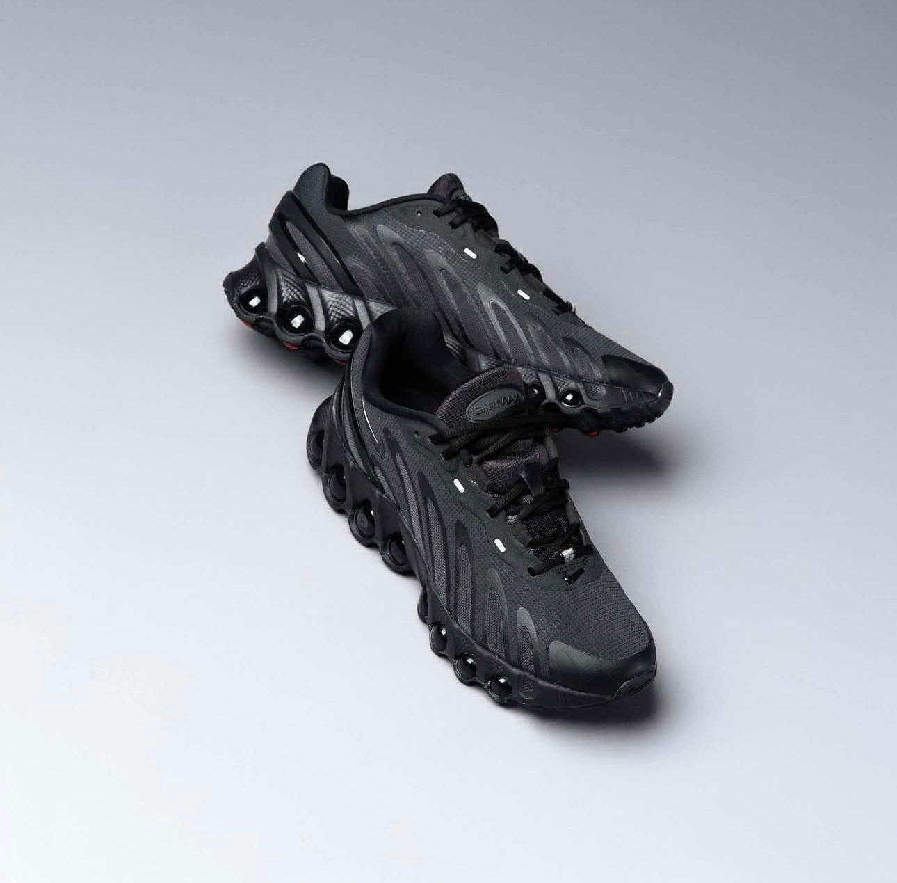 MEN'S NIKE AIR MAX DN8 CASUAL SHOES